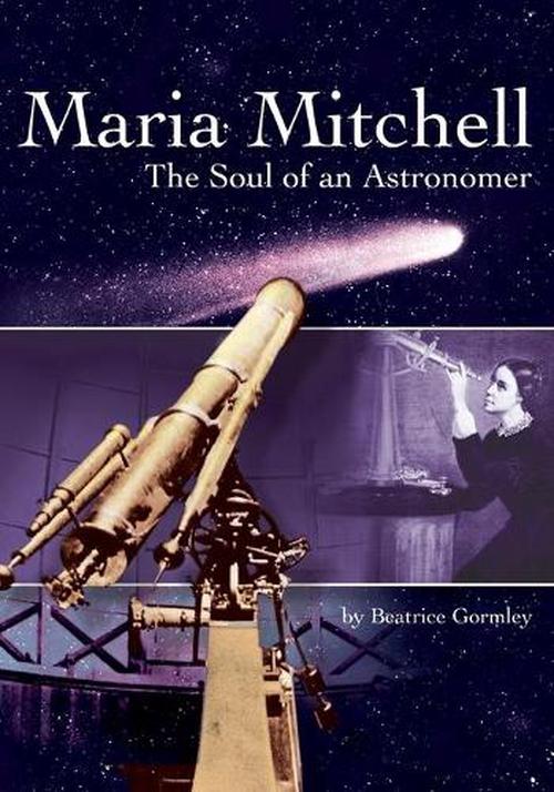 maria mitchell a professional astronomer and maria mitchell a professional astronomer and