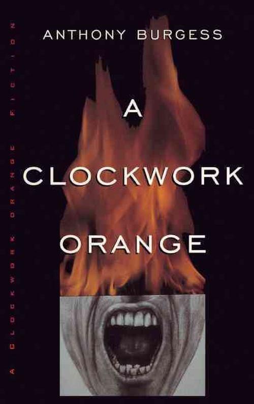 a character analysis of alex in a clockwork orange by anthony burgess a character analysis of alex in a clockwork orange by anthony burgess