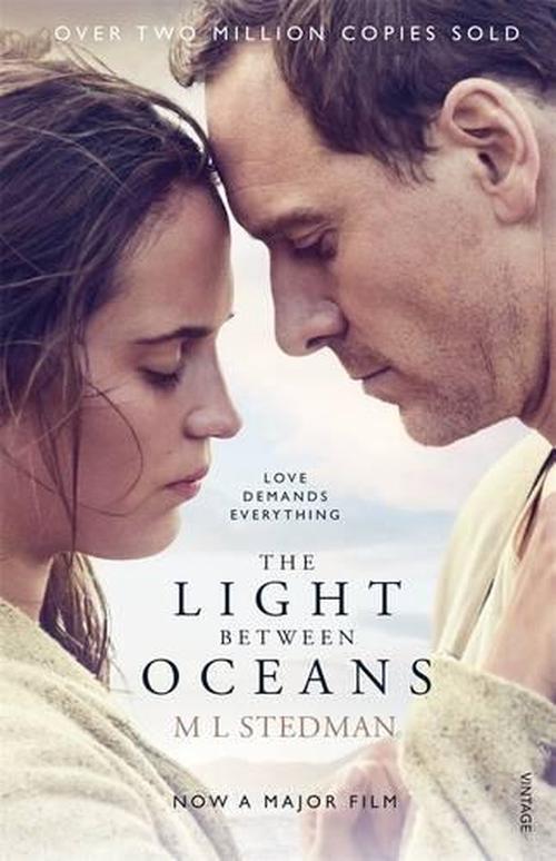 the light between oceans book review