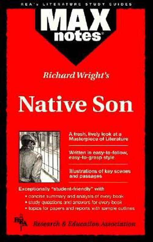 a literary analysis of the sympathy in wrights native son Free college essay native son - an analysis for some, literature provides a perfect medium to depict exactly what they richard wright’s novel, native son. a literary analysis of the sympathy in wrights native son Free college essay native son - an analysis for some, literature provides a perfect medium to depict exactly what they richard wright’s novel, native son.