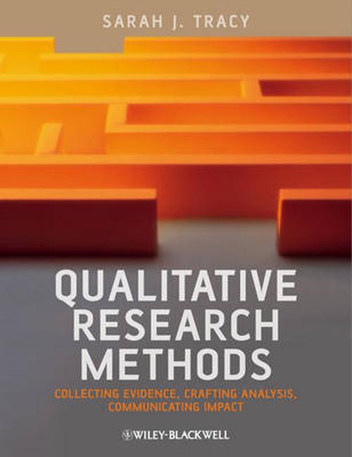 an analysis of qualitative research methods an analysis of qualitative research methods