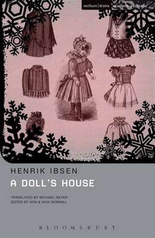 analyzing marriage in a dolls house by henrik ibsen analyzing marriage in a dolls house by henrik ibsen