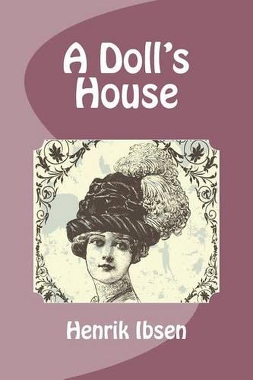 a description of a dolls house by henrik ibsen on being ahead of time A doll's house (bokmål: et dukkehjem also translated as a doll house) is a three-act play written by norway's henrik ibsenit premiered at the royal theatre in copenhagen, denmark, on 21 december 1879, having been published earlier that month. a description of a dolls house by henrik ibsen on being ahead of time A doll's house (bokmål: et dukkehjem also translated as a doll house) is a three-act play written by norway's henrik ibsenit premiered at the royal theatre in copenhagen, denmark, on 21 december 1879, having been published earlier that month.