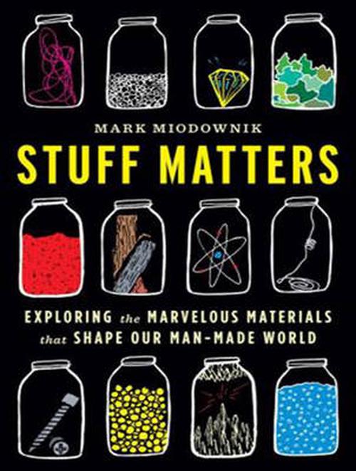 stuff matters stuff matters