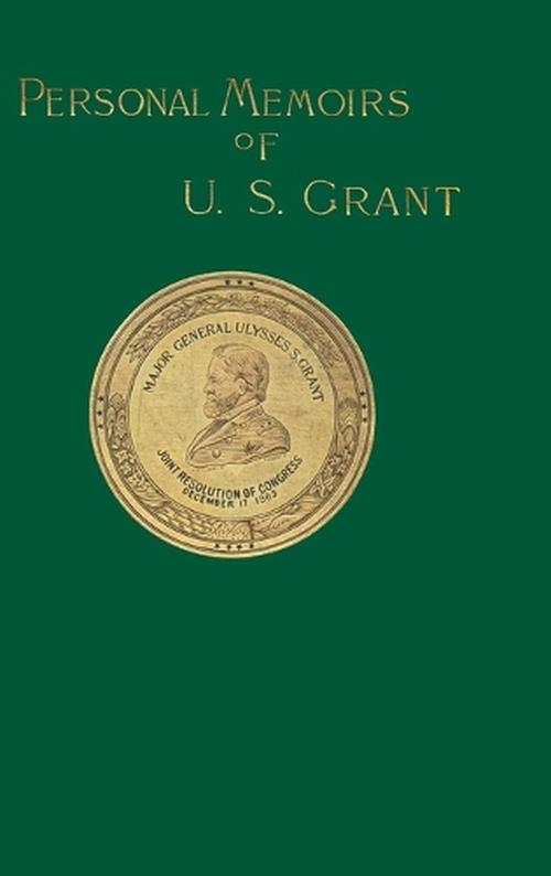 review memoirs of us grant review memoirs of us grant