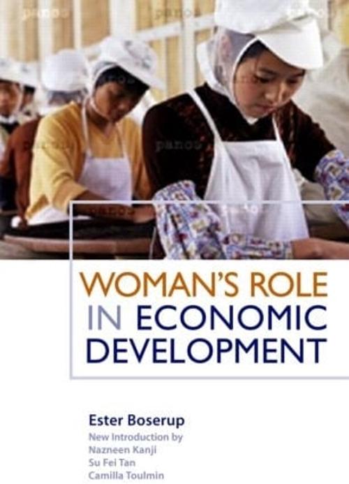 womens role in economics In recent times, the debate on the role of women in societies especially their participation in economic activity has generated a lot of controversy, with one. womens role in economics In recent times, the debate on the role of women in societies especially their participation in economic activity has generated a lot of controversy, with one.
