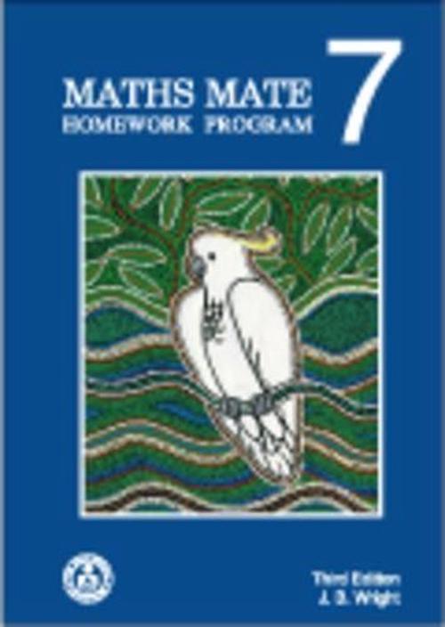 Maths mate green image
