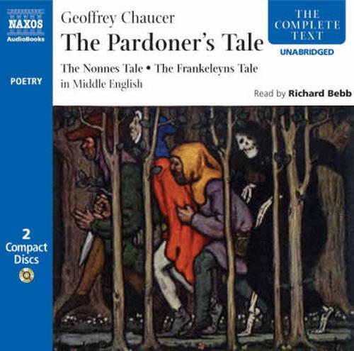 an analysis of the character of pardoner in geoffrey chaucers the pardoners tale Literary analysis - greed depicted in chaucer's the in the case of the pardoners tale, the pardoner expects money for in “the pardoner’s tale,” geoffrey. an analysis of the character of pardoner in geoffrey chaucers the pardoners tale Literary analysis - greed depicted in chaucer's the in the case of the pardoners tale, the pardoner expects money for in “the pardoner’s tale,” geoffrey.