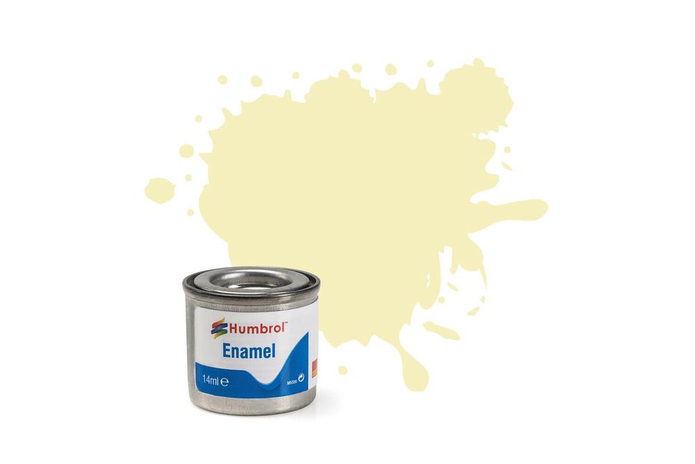 Enamel No 41 (Ivory Gloss), 0000050723720