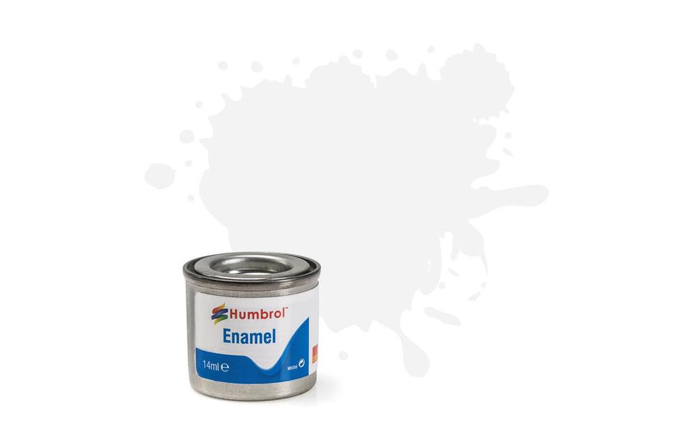 Enamel No 49 (Matt Varnish), 0000050723751