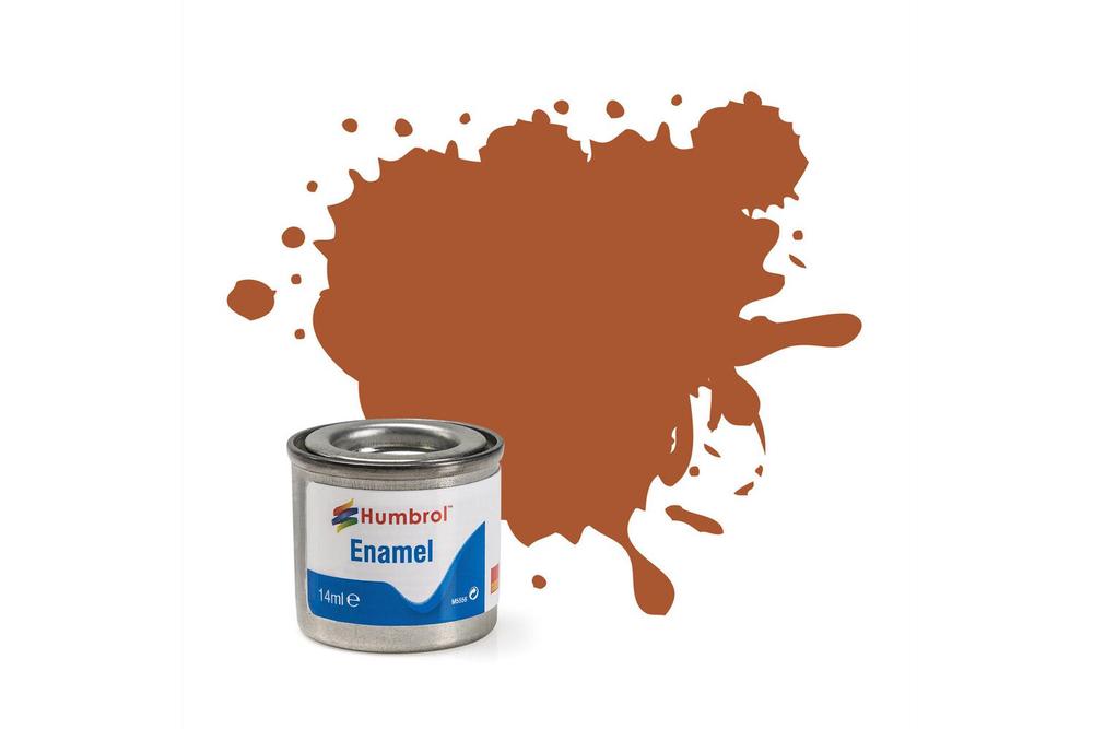 Enamel No 62 (Leather Matt), 0000050723850