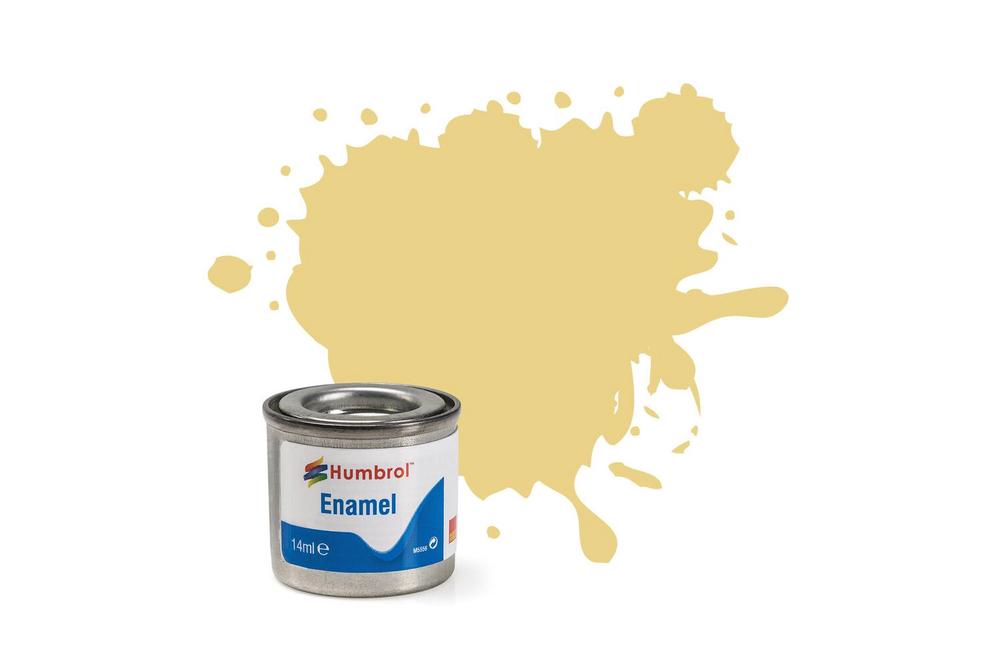 Enamel No 103 (Cream Matt), 0000050724246