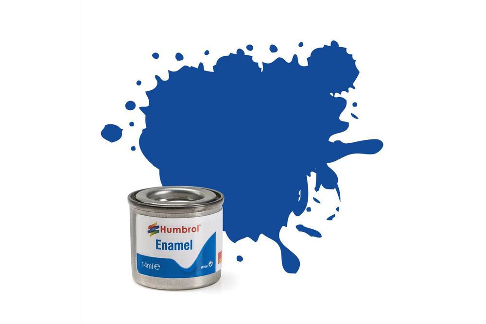 Enamel No 222 (Moonlight Blue Metallic), 0000050724994