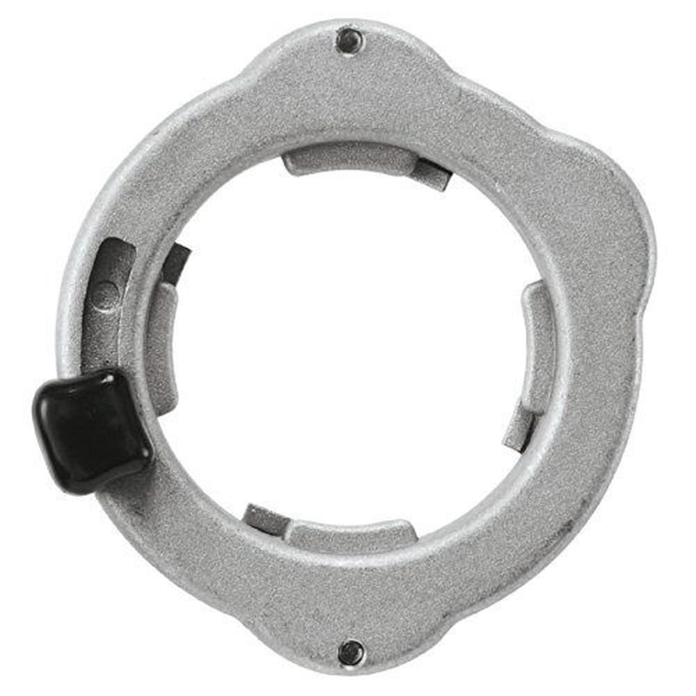 Bosch RA1126 Quick Change Template Guide Adapter, 0000346397444