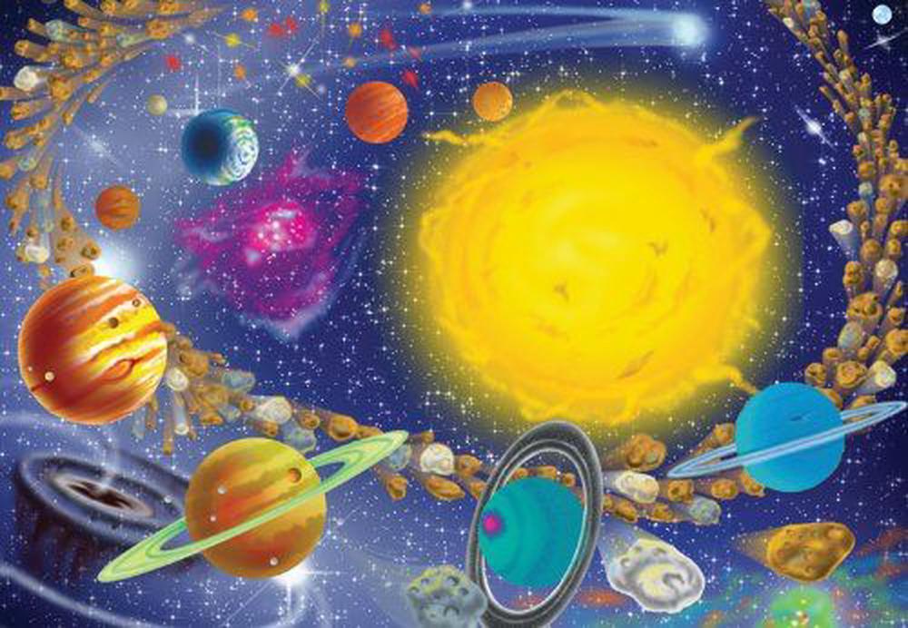 melissa and doug space puzzle