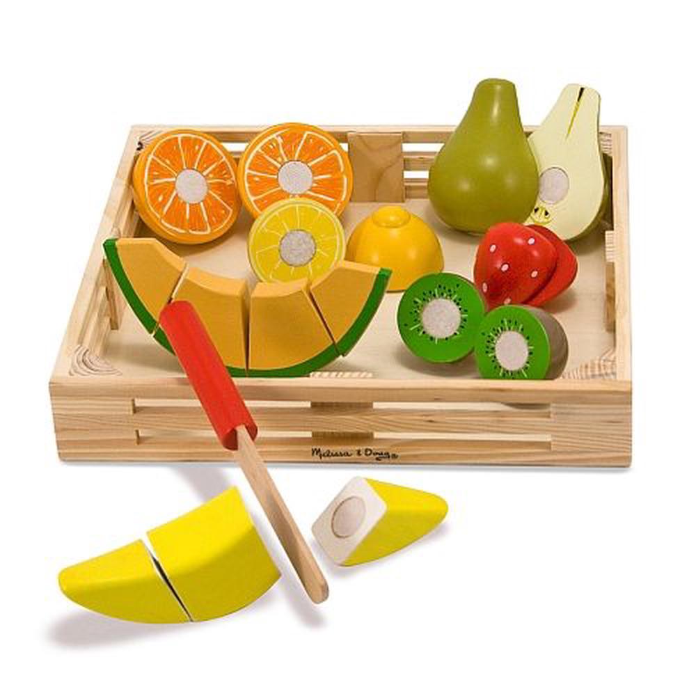 Cutting Fruit Set, 0000772040211