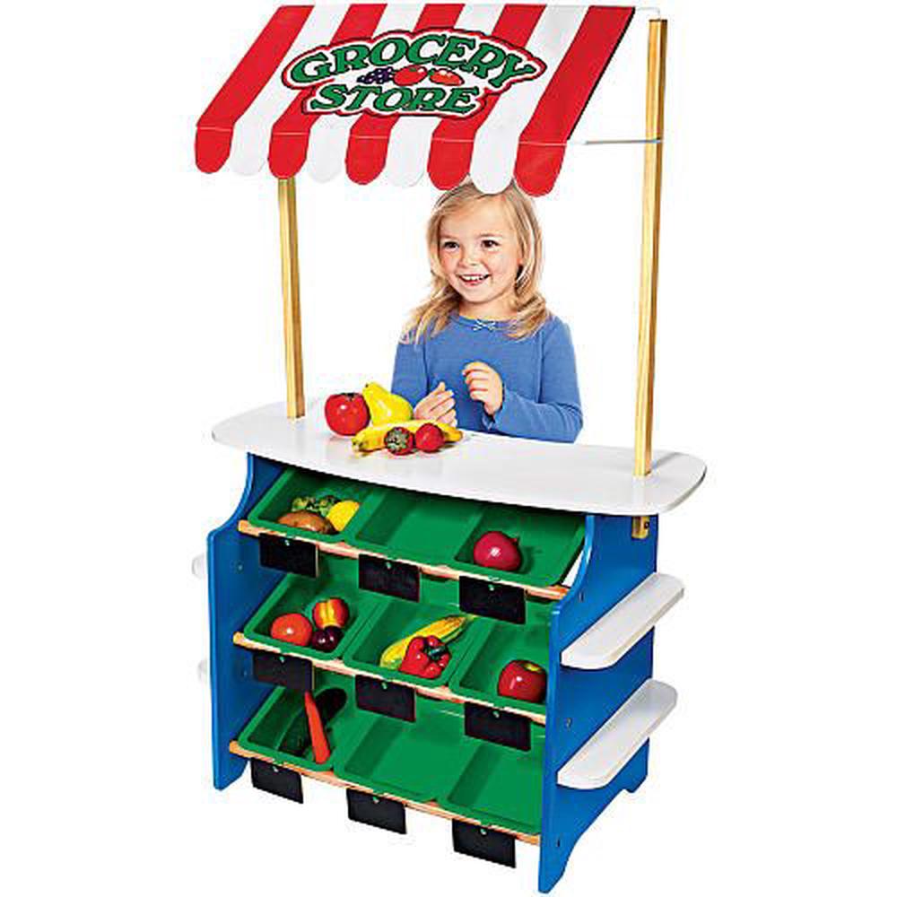 melissa and doug grocery store lemonade stand