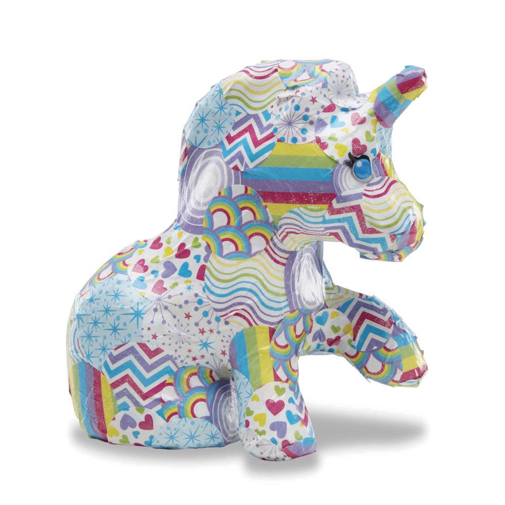 melissa and doug unicorn