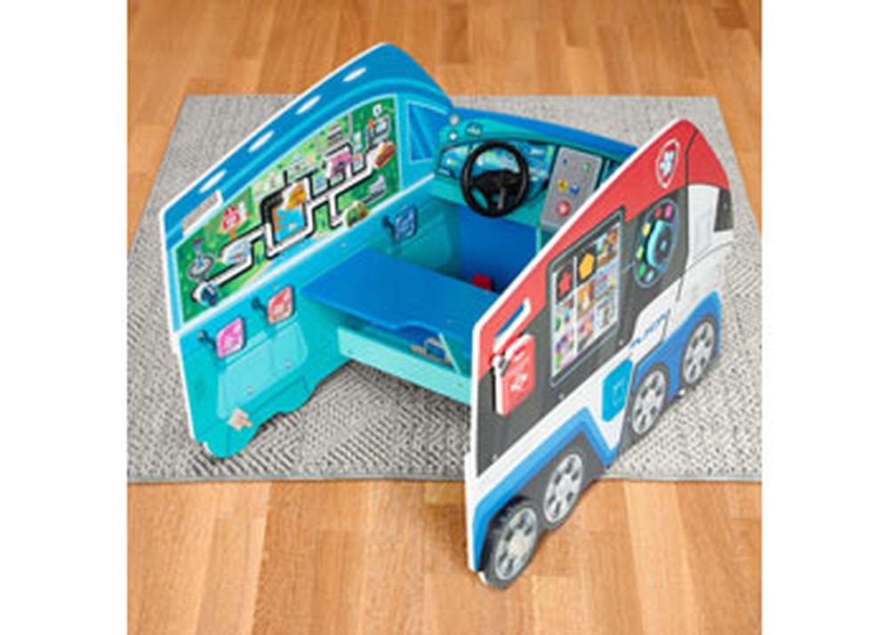 Melissa & Doug Paw Patrol - Pawtroller Activity Center, 0000772333283