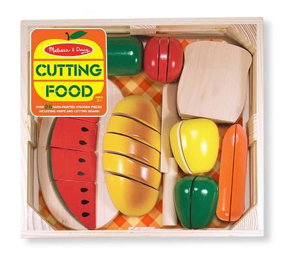 Cutting Food Box, 0000772904872