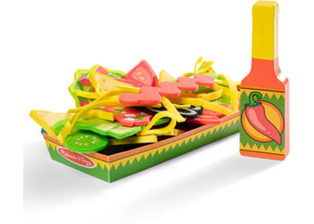 Nachos Play Set, 0000772923101