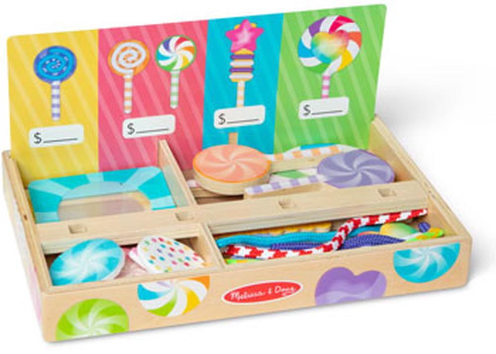 Lollipop Play Set, 0000772923125