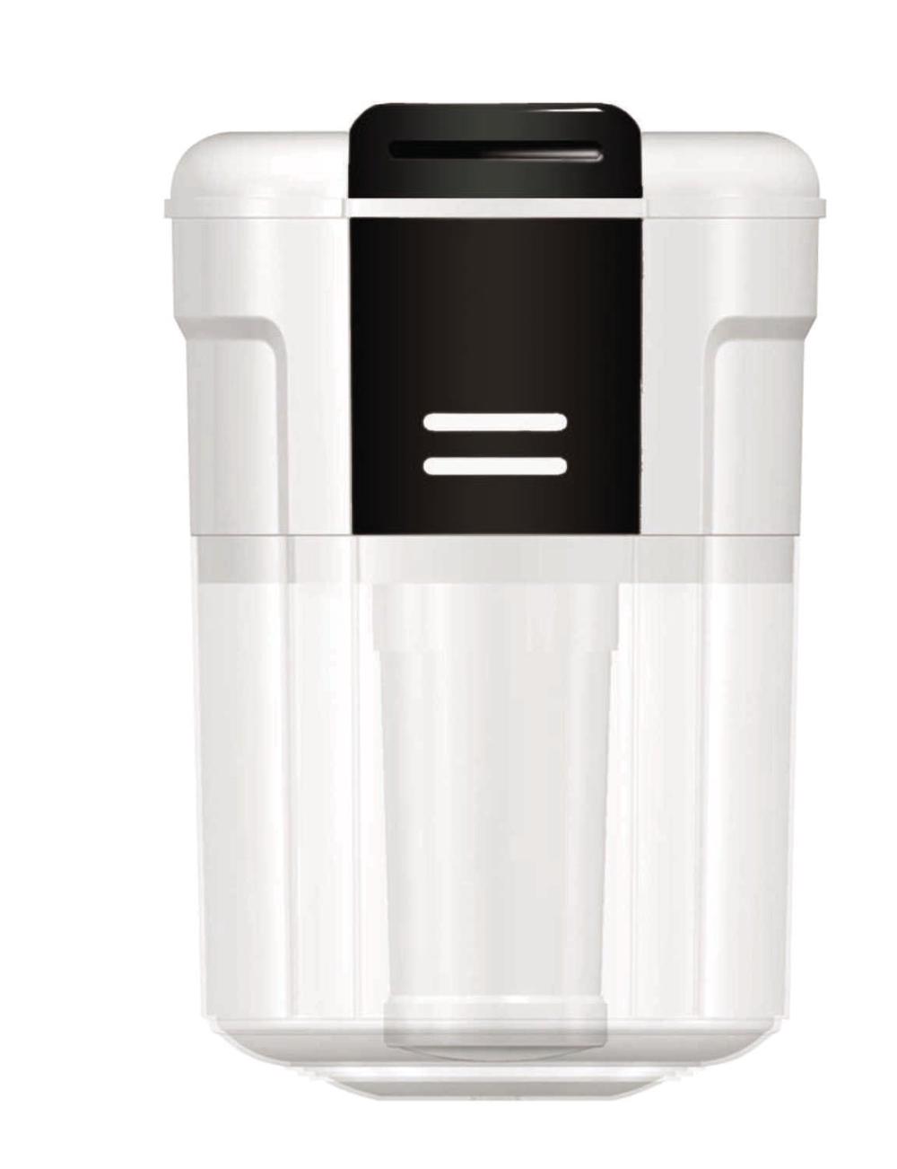 16L Digilex Water Purifier Bottle Buy online at The Nile