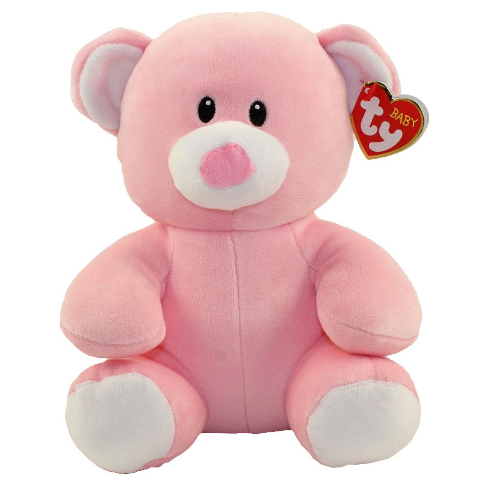 baby ty plush