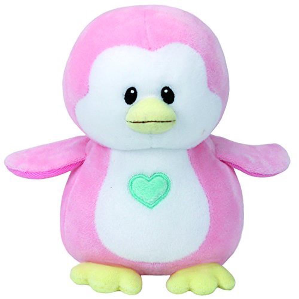 baby ty plush