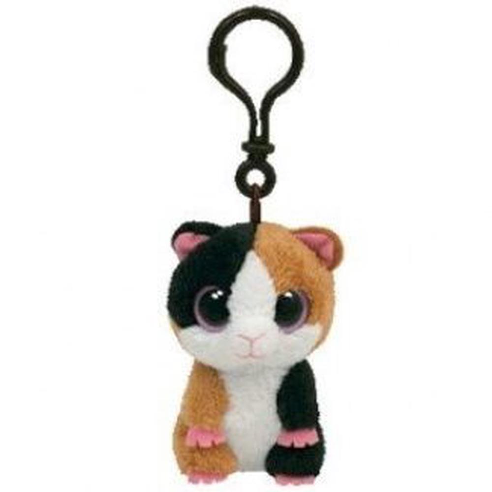 Ty Beanie Boos Nibblesclip the Guinea Pig Buy online at The Nile