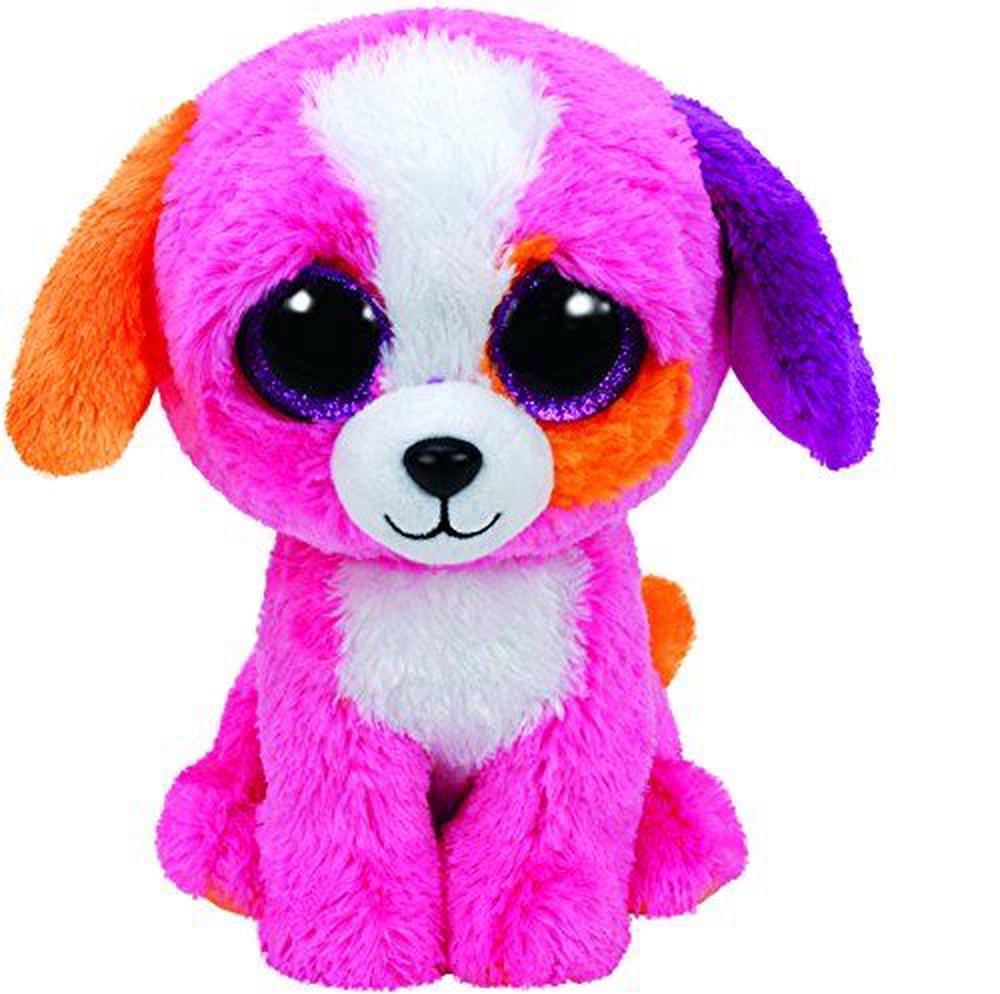 Beanie Boos (Precious The Pink Chihuahua) Buy online at The Nile