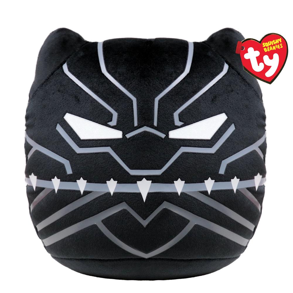 Marvel Black Panther - Squishy Beanie 35cm, 0008421393442