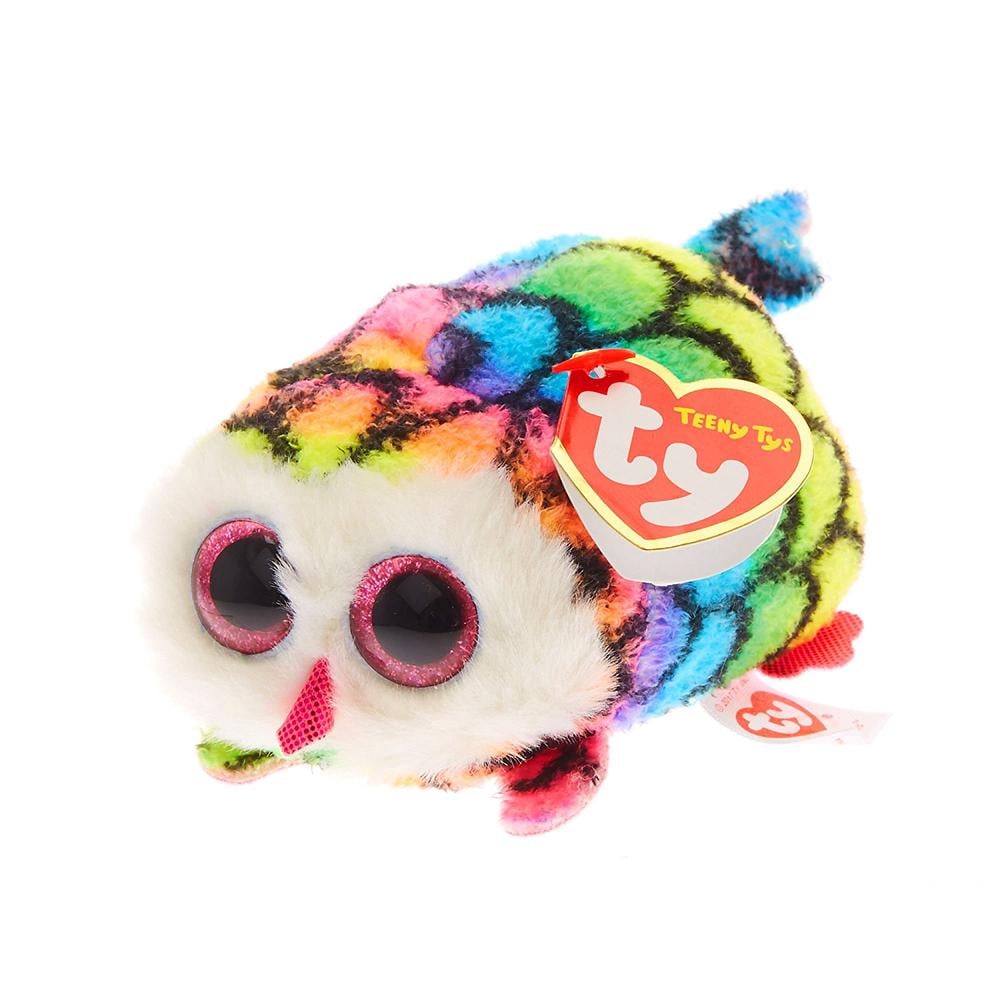 Guide Hootie The Boo Owl - 