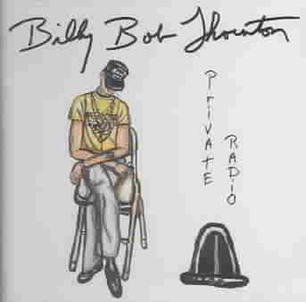 Private Radio, 0008817023625