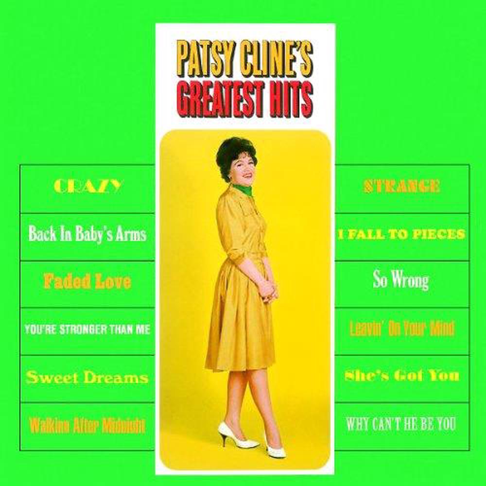 Greatest Hits - ISBN: 0008817033426