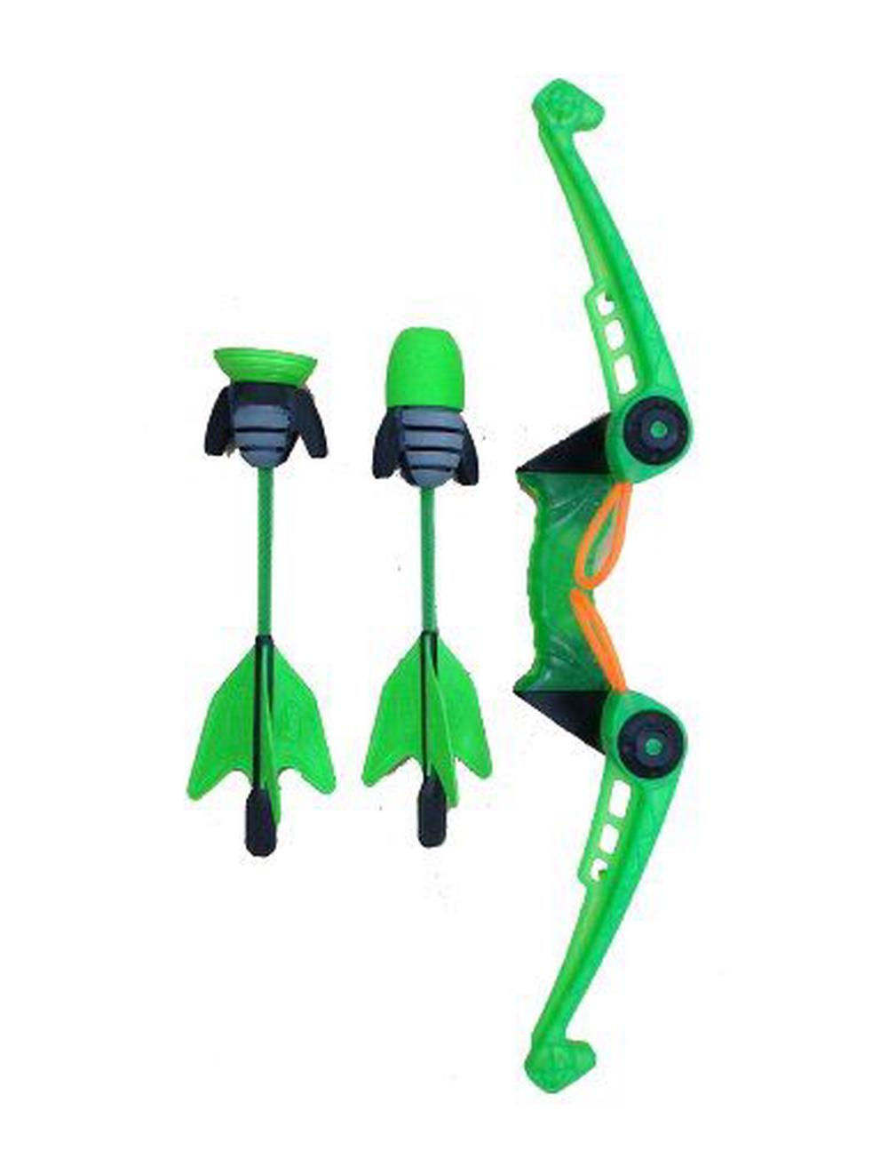 Zing Air Storm Z Bow, Green Buy online at The Nile