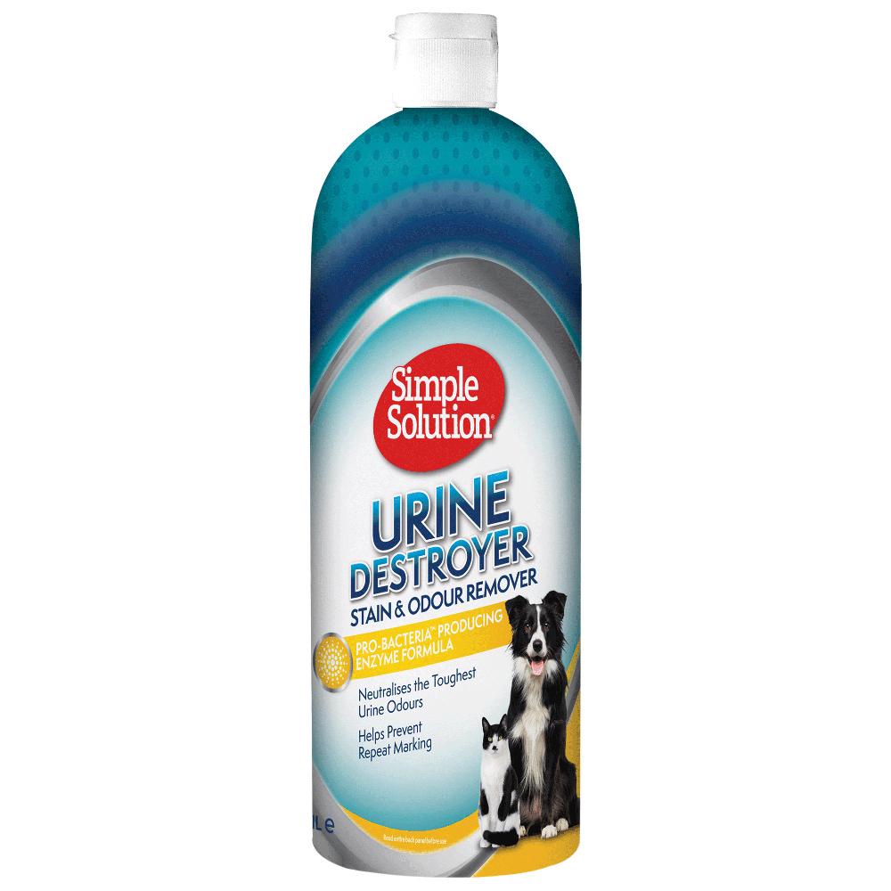 Pet odour neutraliser sale