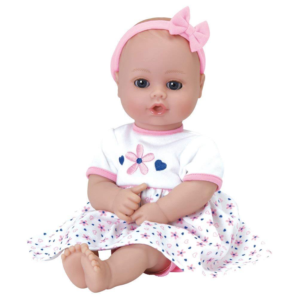 Adora Playtime Baby Petal Doll - 33cm | Buy online at The Nile