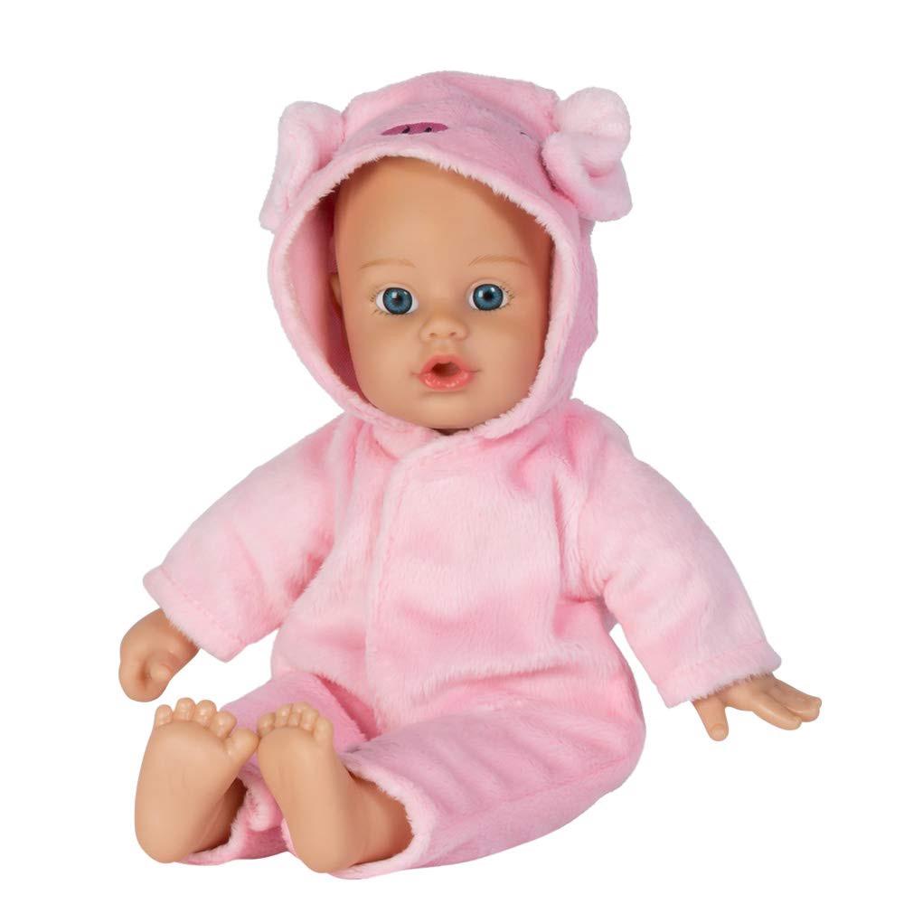 baby pig doll