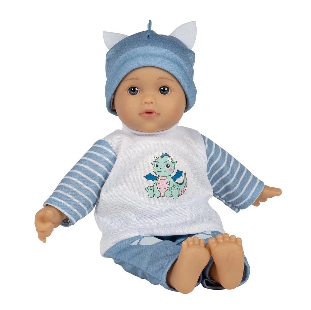 Adora Little Love Baby Doll - Happy Dragon | Buy online at The Nile