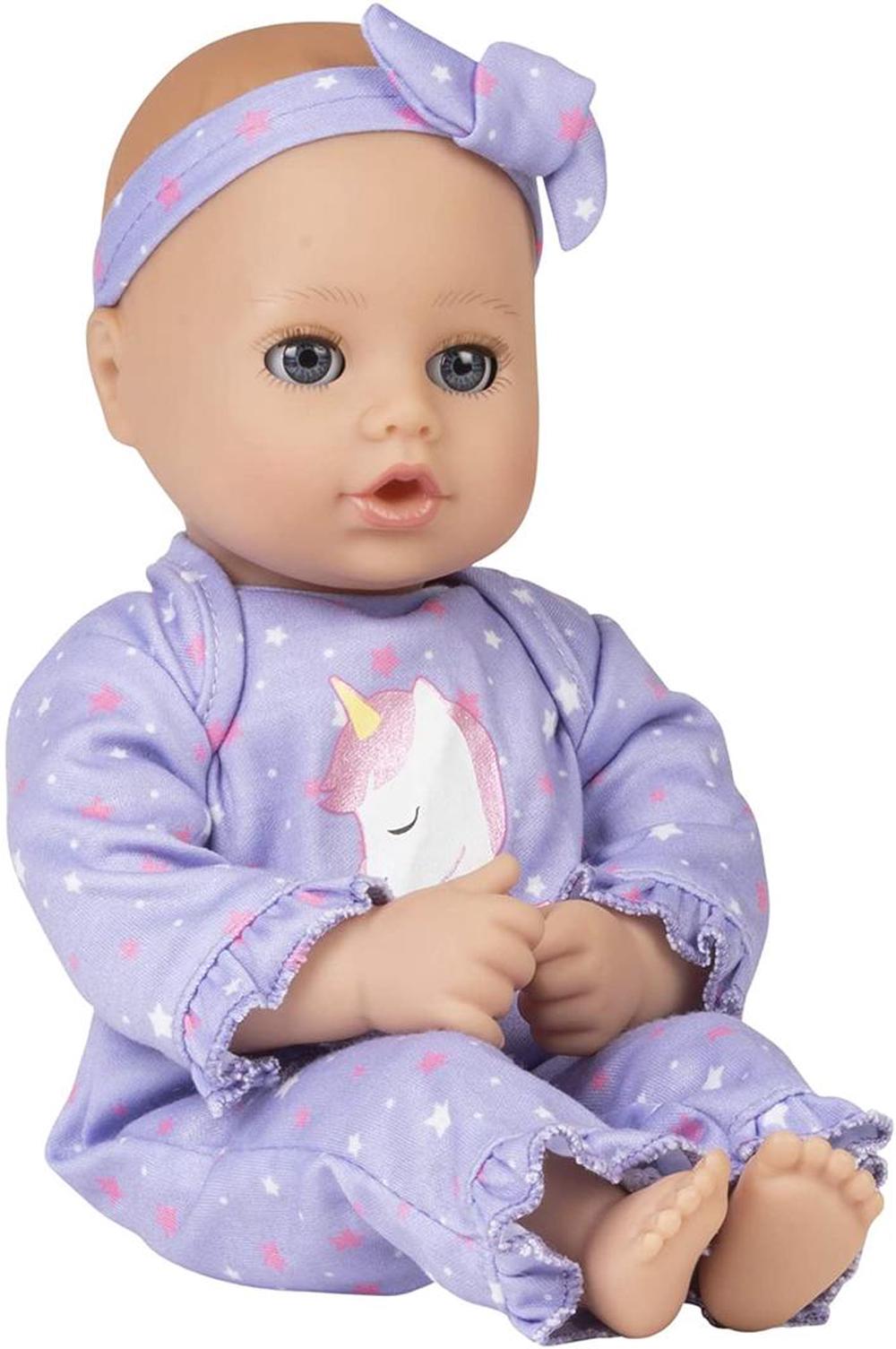 Adora Playtime Baby - Unicorn Glitter, 0010475292084