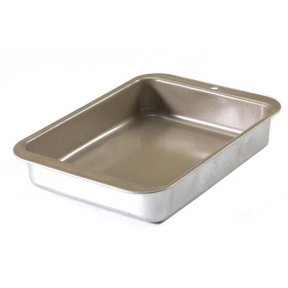 Nordic Ware Compact Ovenware Casserole Pan, 1.5-Quart | Buy online at ...