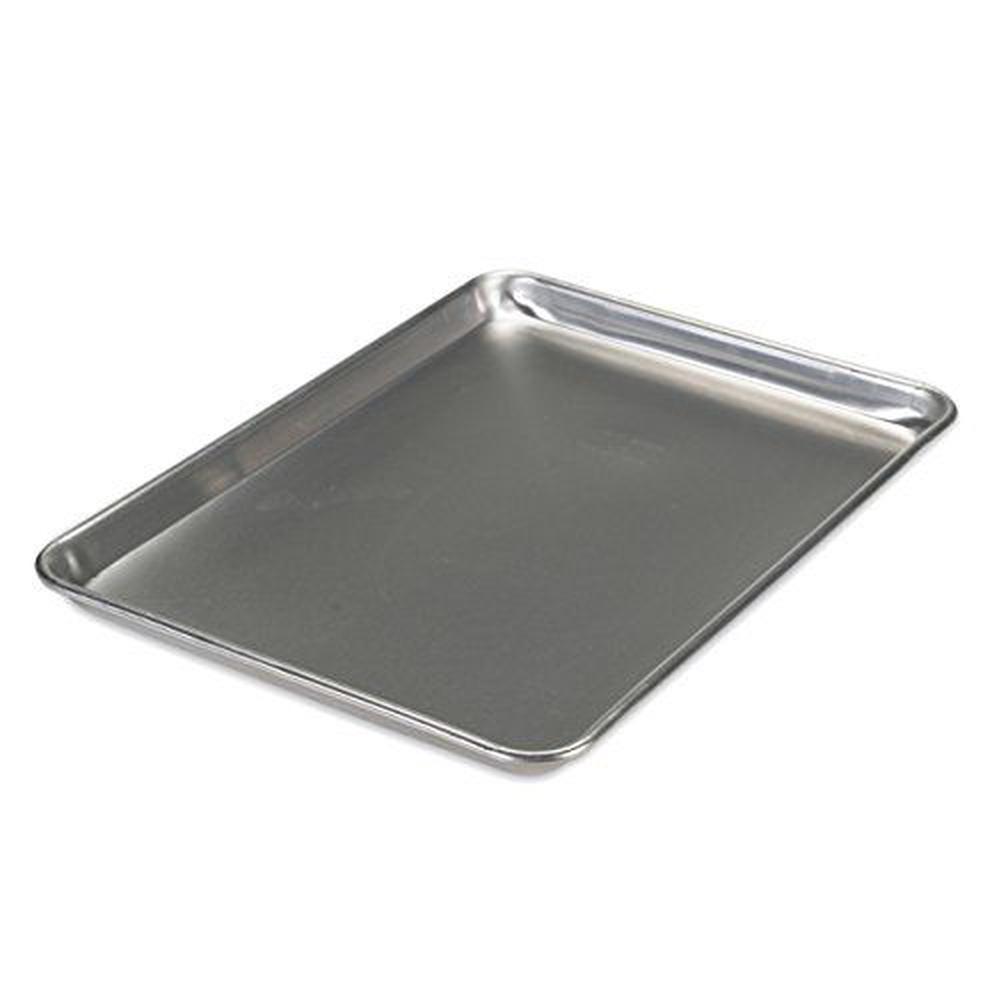 Naturals Sheet Baking Pan (Silver), 0011172431004