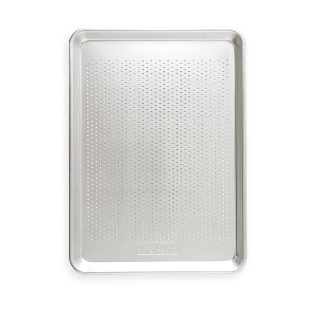 Perforated Crisping Half Sheet, 0011172431974