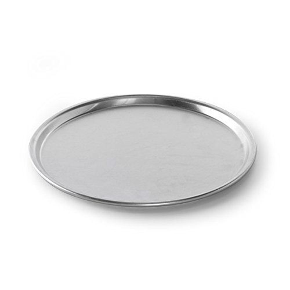 Nordic Ware Natural Aluminum Commercial Traditional Pizza Pan by Nordic Ware - ISBN: 0011172464002