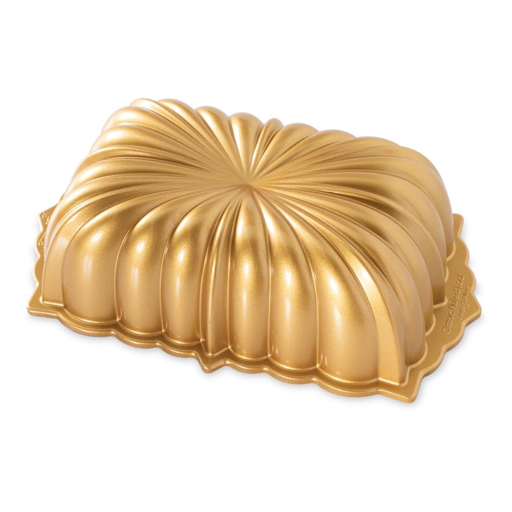 Classic Fluted Loaf Pan, 0011172816771