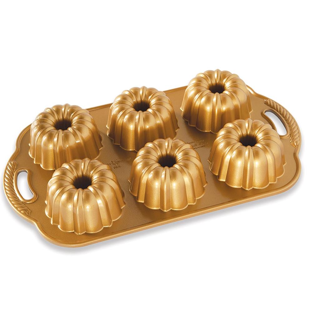 Anniversary Bundtlette Pan, 0011172862778