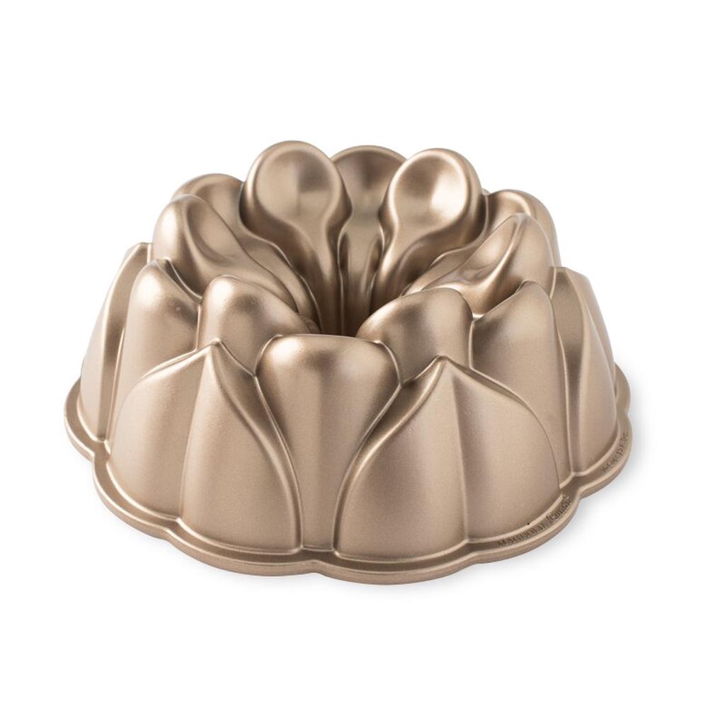 Mangnolia Bundt Pan, 0011172938480