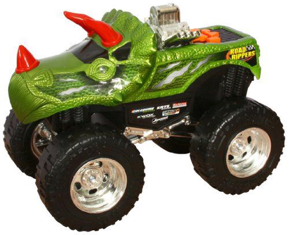 toy state monster truck