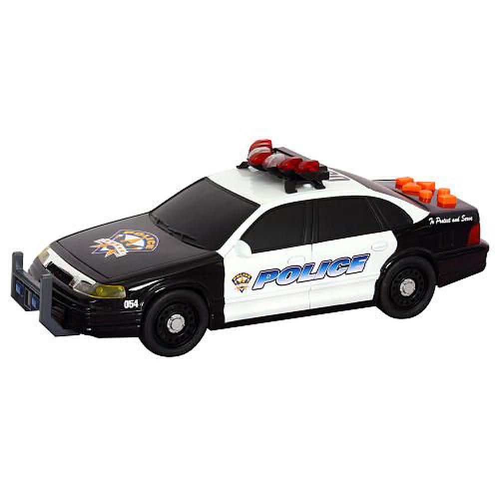 toy state police car